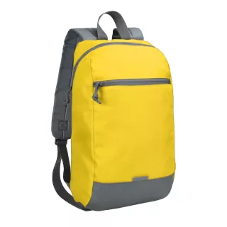 Sport Daypack Keltainen