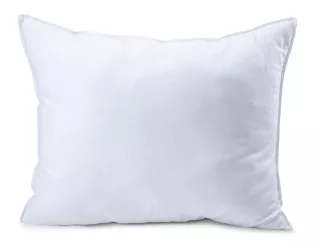 Synteettinen Tyyny, Medium Valkoinen