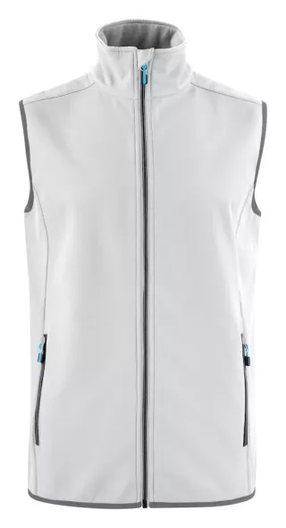 Trial Vest Valkoinen