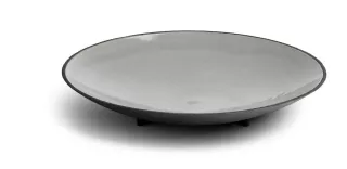 Valurautalautanen Musta