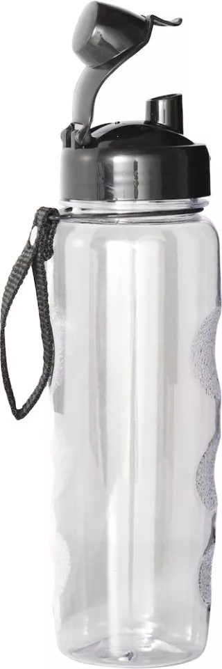 Vesipullo  Valkoinen