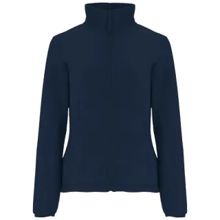 Artic Naisten Täysvetoketjullinen Fleecetakki