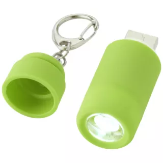 Avior-avainvalo, Led-avainvalo, Usb, Ladattava Limenvihreä