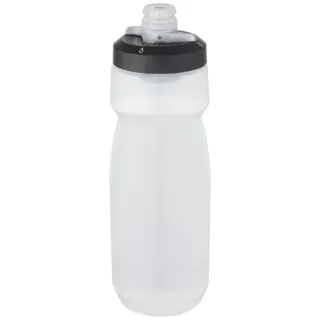 Camelbak® Podium Chill 700 Ml:n Urheilujuomapullo Frosted Kirkas