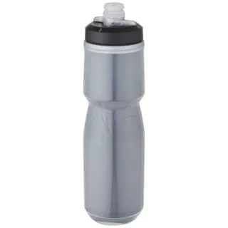 Camelbak® Podium Chill 700 Ml:n Urheilujuomapullo Musta