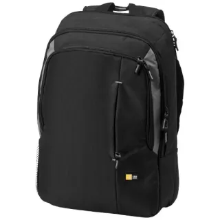 Case Logic 17" Tietokonereppu 25l Musta / Harmaa