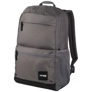 Case Logic Uplink-reppu 15,6" Kannettavalle Tietokoneelle 26l Harmaa