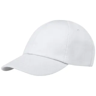 Cerus 6-kiilainen Lippalakki, Cool Fit