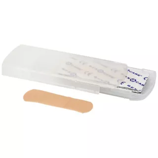 Christian-laastarirasia, 5 Laastaria Valkoinen