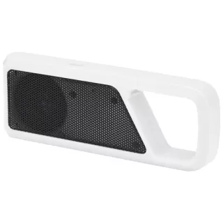 Clip-clap 2 Bluetooth® -kaiutin Valkoinen