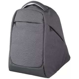 Convert-anti-theft-reppu 15” Kannettavalle Tietokoneelle 19l Hiili