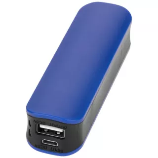 Edge-varavirtalähde, 2000 Mah Royal Sininen