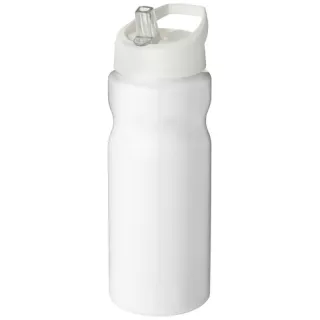 H2o Active® Base 650 Ml Kaatonokkakantinen Urheilujuomapullo.