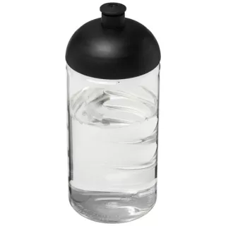 H2o Active® Bop 500 Ml Kupukantinen Pullo Läpinäkyvä