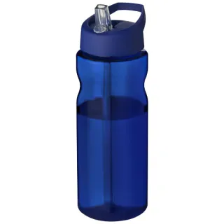H2o Active® Eco Base 650 Ml -urheilujuomapullo Kaatonokkakannella