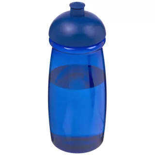 H2o Active® Pulse 600 Ml Kupukantinen Urheilujuomapullo Sininen