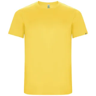 Imola Lasten Lyhythihainen Urheilu-t-paita