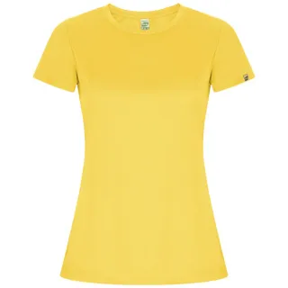 Imola Naisten Lyhythihainen Urheilu-t-paita