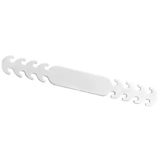 Maskin Pidike Valkoinen