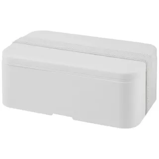 Miyo Pure Yksikerroksinen Eväsrasia Valkoinen / Valkoinen