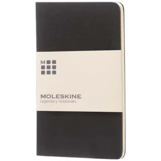 Moleskine Cahier Journal-muistivihko, Pk-koko - Viiva