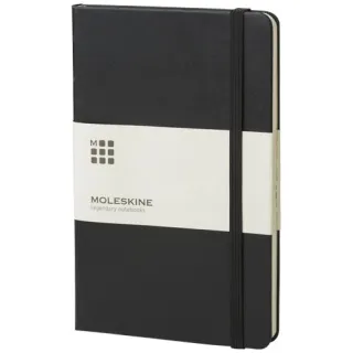 Moleskine Classic L -muistikirja, Kovakantinen - Ruutu