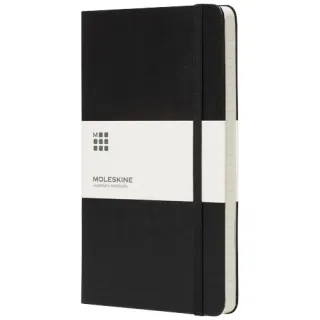 Moleskine Classic Pk -muistikirja, Kovakantinen - Viiva