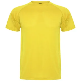 Montecarlo Lasten Lyhythihainen Urheilu-t-paita