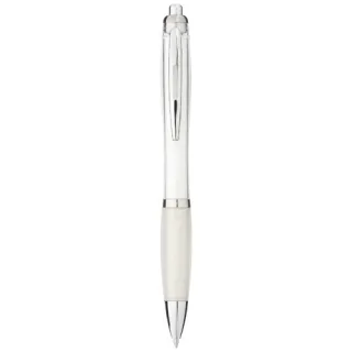 Nash-kuulakärkikynä, Värillinen Runko Ja Varsi