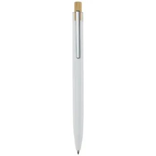 Nooshin Kuulakärkikynä Kierrätetystä Alumiinista