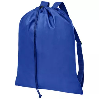 Oriole-reppu Kiristysnyörillä Ja Hihnoilla 5l Royal Sininen