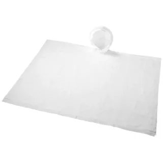 Paulus-sadeviitta Pussissa, Kokoon Taiteltava Valkoinen