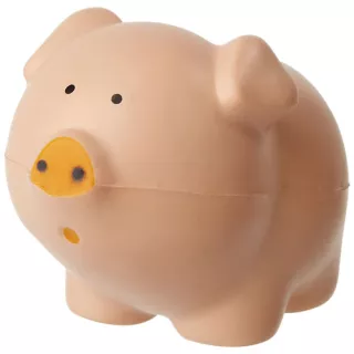 Pierce-stressilelu, Possu Vaalea Pinkki