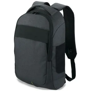 Power-strech-reppu 15” Kannettavalle Tietokoneelle 17l Hiili