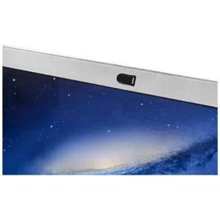 Privy-kamerasuoja, Alumiinia Musta