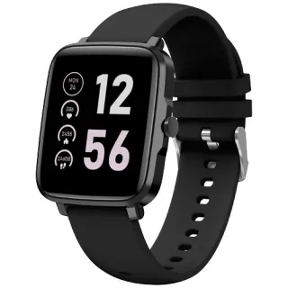 Prixton At803 -aktiivisuusranneke Värinäytöllä, Lämpömittari