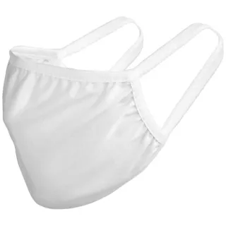 Reed Kasvomaski Valkoinen