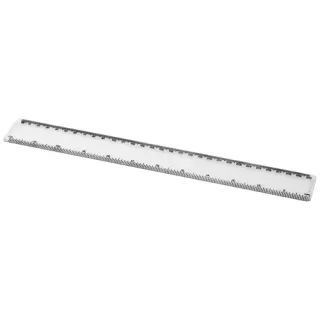 Renzo-viivain, 30 Cm, Muovinen