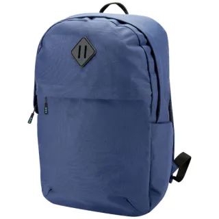 Repreve® Our Ocean™ Commuter 15” Grs Rpet Reppu Kannettavalle, 19 Litraa