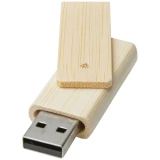 Rotate 8 Gt Bambuinen Usb-muistitikku