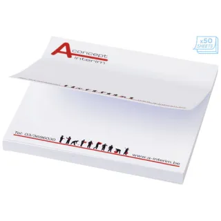 Sticky-mate®-muistilaput 75x75 Mm