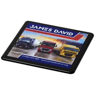 Terran Neliönmuotoinen Lasinalus 100 % Kierrätysmuovista