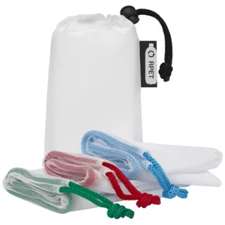 Trio Verkkopussisetti 2l Valkoinen