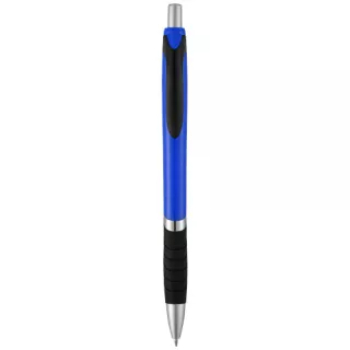 Turbo-kuulakärkikynä, Kumipidike Royal Sininen