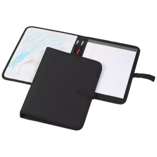 Veela-kansio, Koko A4 Musta