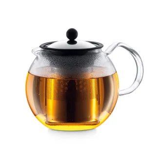 Assam Steel 1'5l. Kattila 1'5l Hopea