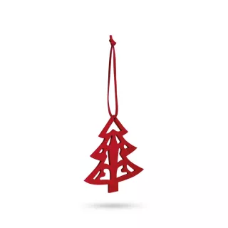 Dario. Joulukoriste Punainen