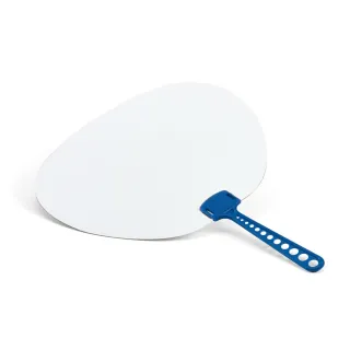 Guaviare. Pp- Ja Pvc-tuuletin Sininen