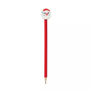 Humboldt. Joulukynä Punainen