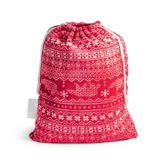 Laponia. Fleecehuopa Punainen